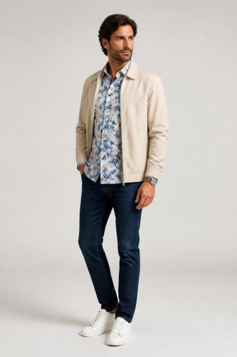 Camicia Venti Regular KE-VENTI-226110400-600