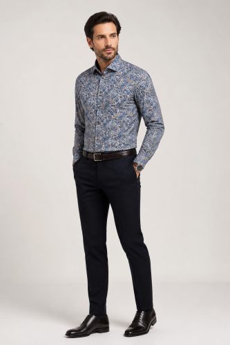 Camicia Venti Regular KE-VENTI-226110420-100