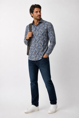 Camicia Venti Regular KE-VENTI-226110420-100