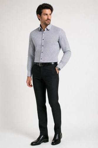 Camicia Venti Regular KE-VENTI-226110430-100