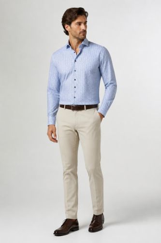 Camicia Venti Regular KE-VENTI-226110500-100