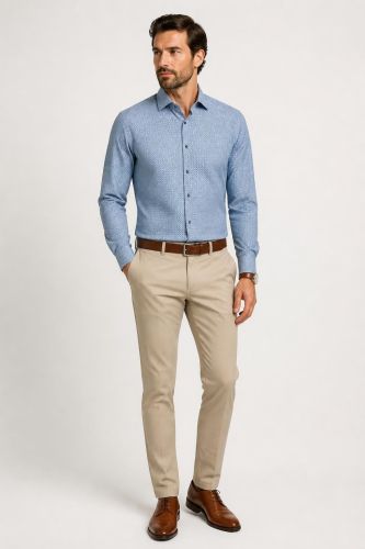 Camicia Venti Regular KE-VENTI-226110510-300
