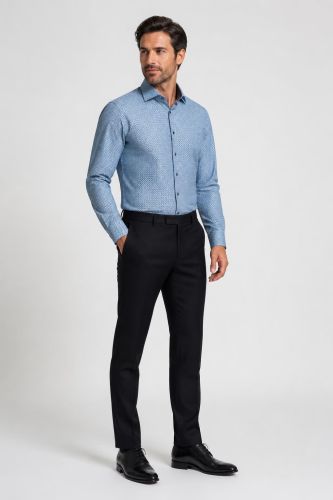 Camicia Venti Regular KE-VENTI-226110510-300