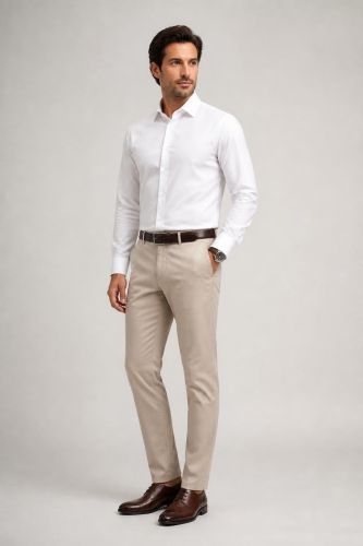 Camicia Venti Regular KE-VENTI-226110550-000