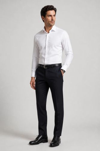 Camicia Venti Regular KE-VENTI-226110550-000
