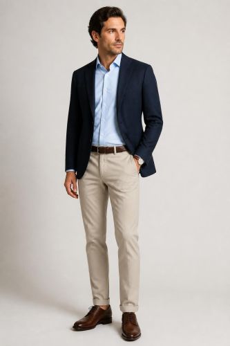Camicia Venti Regular KE-VENTI-226110550-100