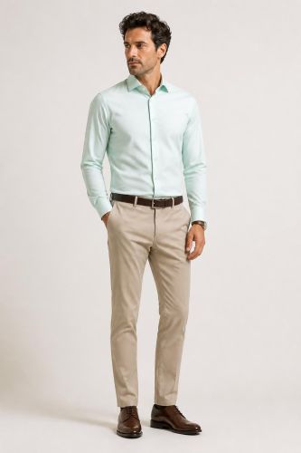 Camicia Venti Regular KE-VENTI-226110550-300