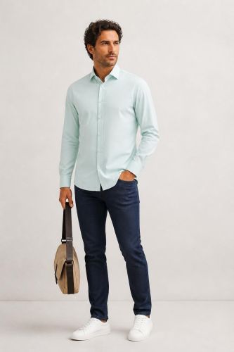 Camicia Venti Regular KE-VENTI-226110550-300