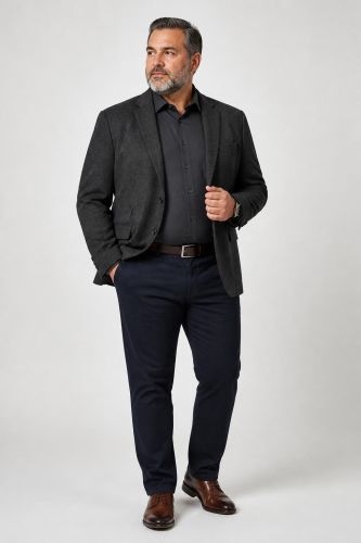Camicia Venti Comfort KE-VENTI-226110570-750