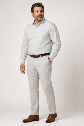 Camicia Venti Comfort KE-VENTI-226110580-300