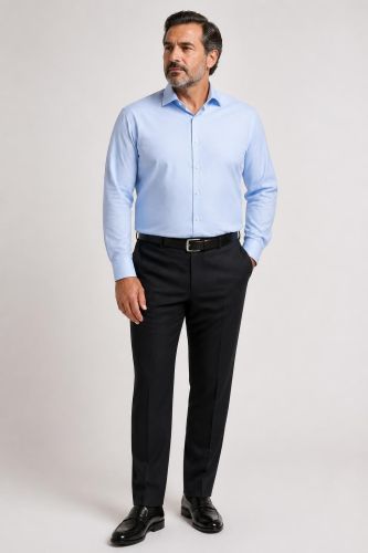 Camicia Venti Comfort KE-VENTI-226110590-100