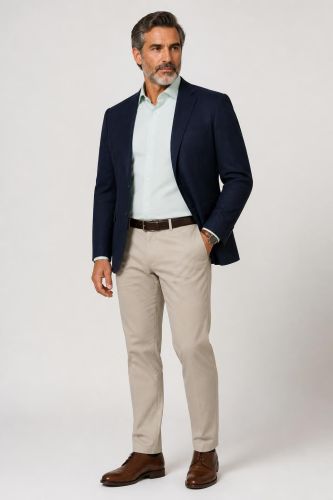 Camicia Venti Comfort KE-VENTI-226110590-300