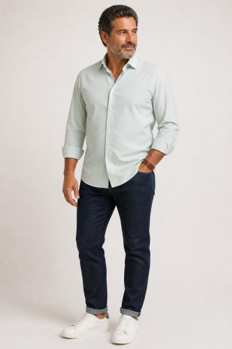 Camicia Venti Comfort KE-VENTI-226110590-300