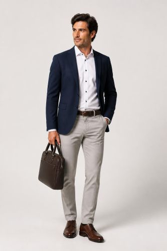 Camicia Venti Regular KE-VENTI-226110890-000