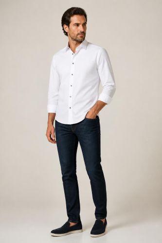 Camicia Venti Regular KE-VENTI-226110890-000