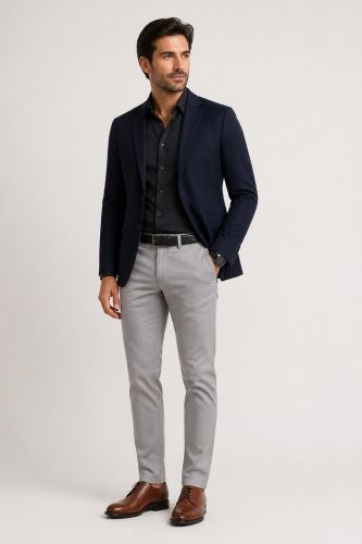 Camicia Venti Regular KE-VENTI-226110890-800
