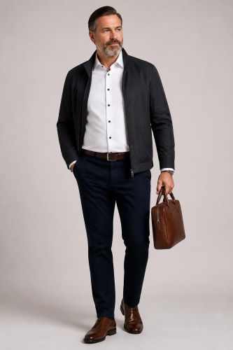 Camicia Venti Comfort KE-VENTI-226110920-001