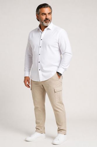 Camicia Venti Comfort KE-VENTI-226110920-001