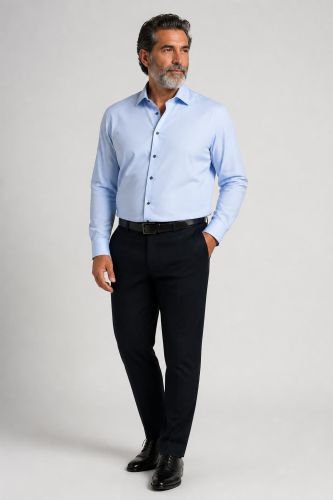 Camicia Venti Comfort KE-VENTI-226110920-115