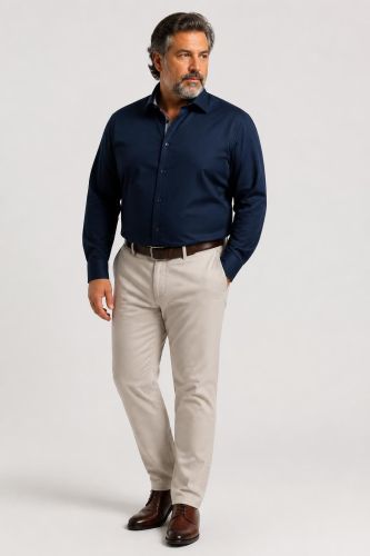 Camicia Venti Comfort KE-VENTI-226110920-116