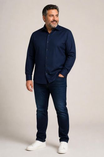 Camicia Venti Comfort KE-VENTI-226110920-116
