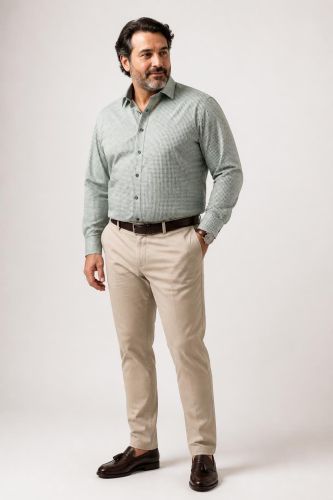 Camicia Venti Comfort KE-VENTI-226110930-300