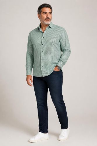 Camicia Venti Comfort KE-VENTI-226110930-300