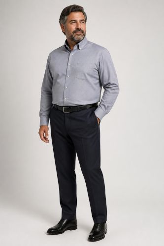 Camicia Venti Comfort KE-VENTI-226110940-101