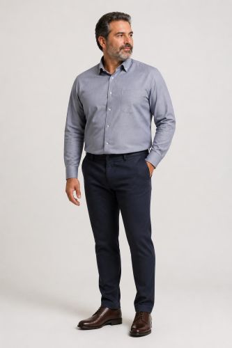 Camicia Venti Comfort KE-VENTI-226110940-101