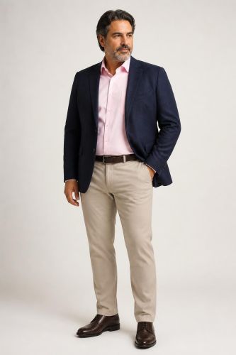 Camicia Venti Comfort KE-VENTI-226110940-400