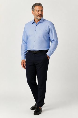 Camicia Venti Comfort KE-VENTI-226110950-104