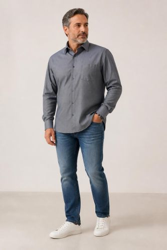 Camicia Venti Comfort KE-VENTI-226110950-301