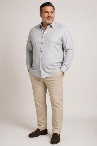 Camicia Venti Comfort KE-VENTI-226110950-700