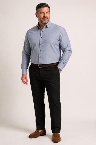 Camicia Venti Comfort KE-VENTI-226110970-100