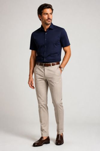 Camicia Venti Regular KE-VENTI-226111301-102