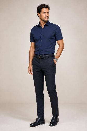 Camicia Venti Regular KE-VENTI-226111301-102