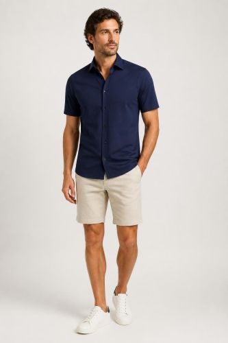 Camicia Venti Regular KE-VENTI-226111301-102