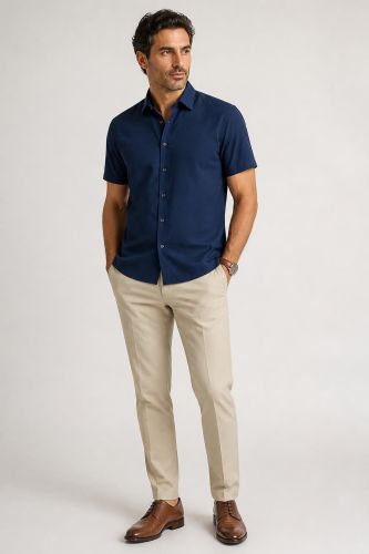 Camicia Venti Regular KE-VENTI-226111311-116