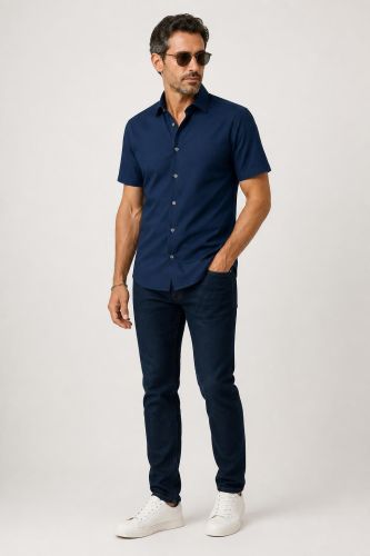 Camicia Venti Regular KE-VENTI-226111311-116