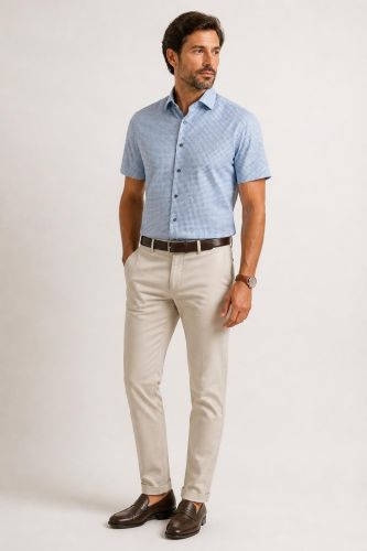 Camicia Venti Regular KE-VENTI-226111321-100