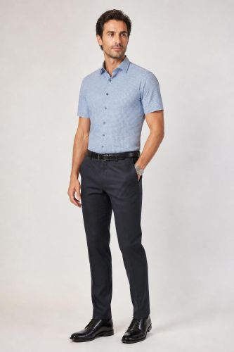 Camicia Venti Regular KE-VENTI-226111321-100