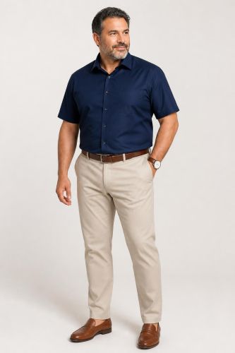 Camicia Venti Comfort KE-VENTI-226111331-116