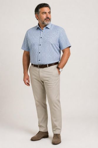 Camicia Venti Comfort KE-VENTI-226111341-100