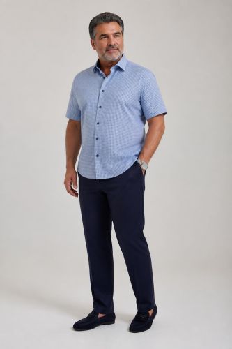 Camicia Venti Comfort KE-VENTI-226111341-100