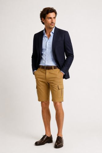 Pantalone B-Settecento Slim KQ-B700-5025-B803-73