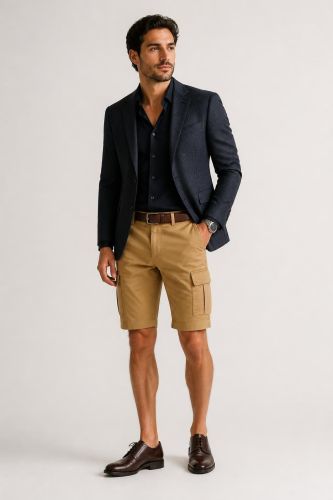 Pantalone B-Settecento Slim KQ-B700-5025-B803-73