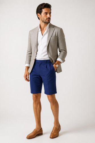 Pantalone B-Settecento Slim KQ-B700-5029-B848-81
