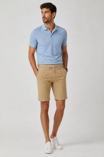 Pantalone B-Settecento Slim KQ-B700-5029-B848-83