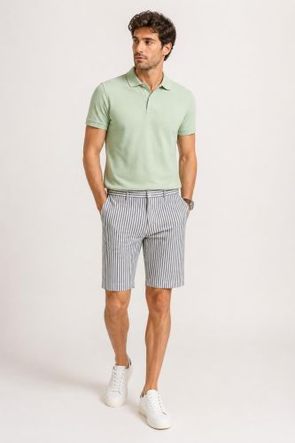 Pantalone B-Settecento Slim KQ-B700-5070-B801-86