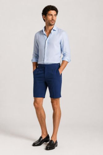 Pantalone B-Settecento Slim KQ-B700-5365-B848-81
